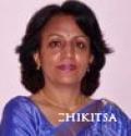 Dr. Aparna Singh Homeopathy Doctor Chennai